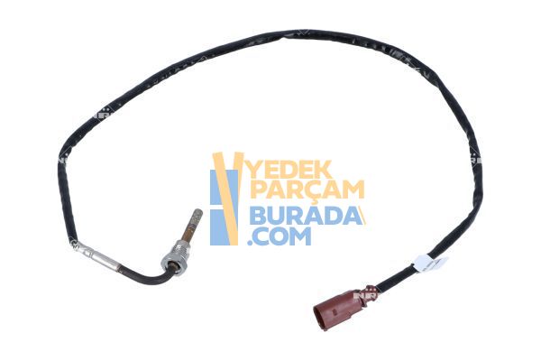 NRF 03L906088DH EGZOS SICAKLIK SENSÖRÜ VW CADDY