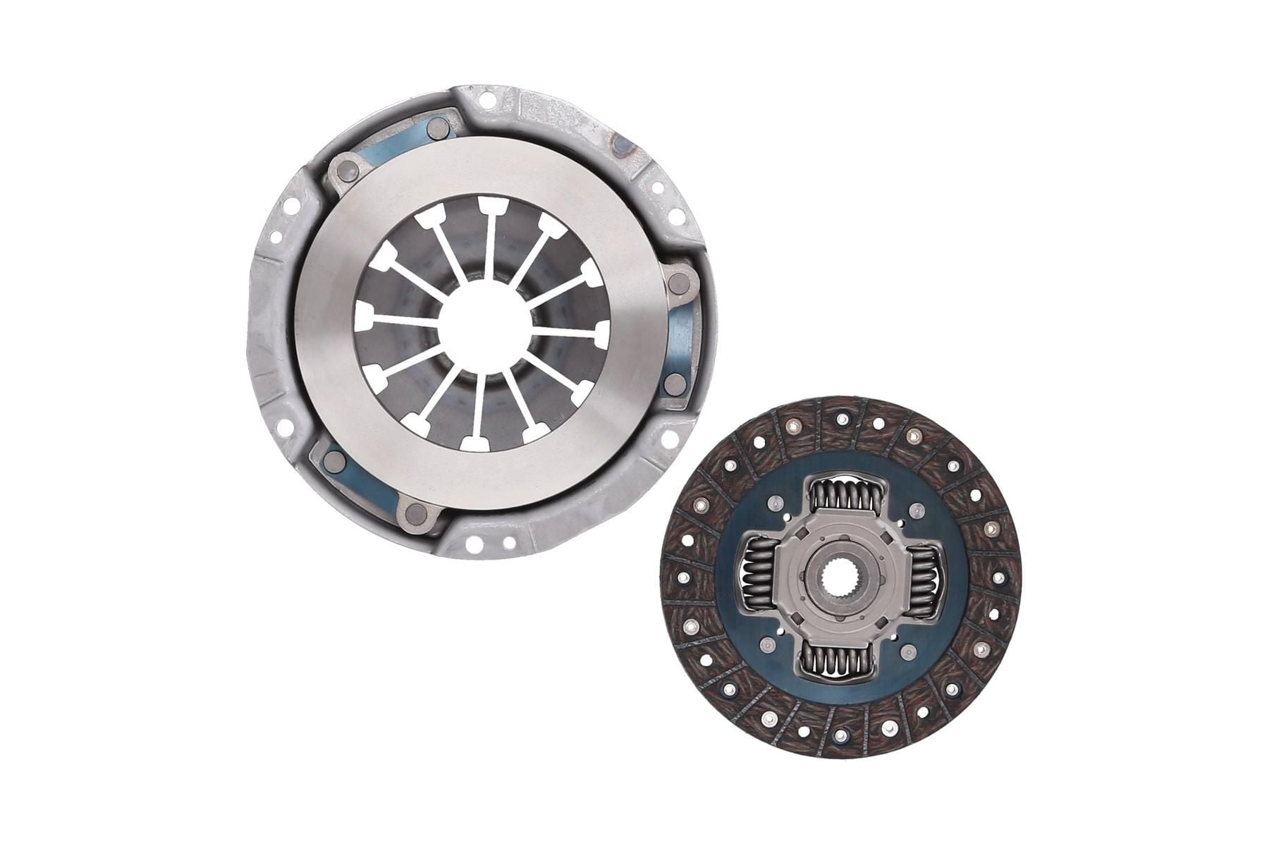 AISIN 30100AY100 DEBRIYAJ SETI KORE MICRA/NOTE