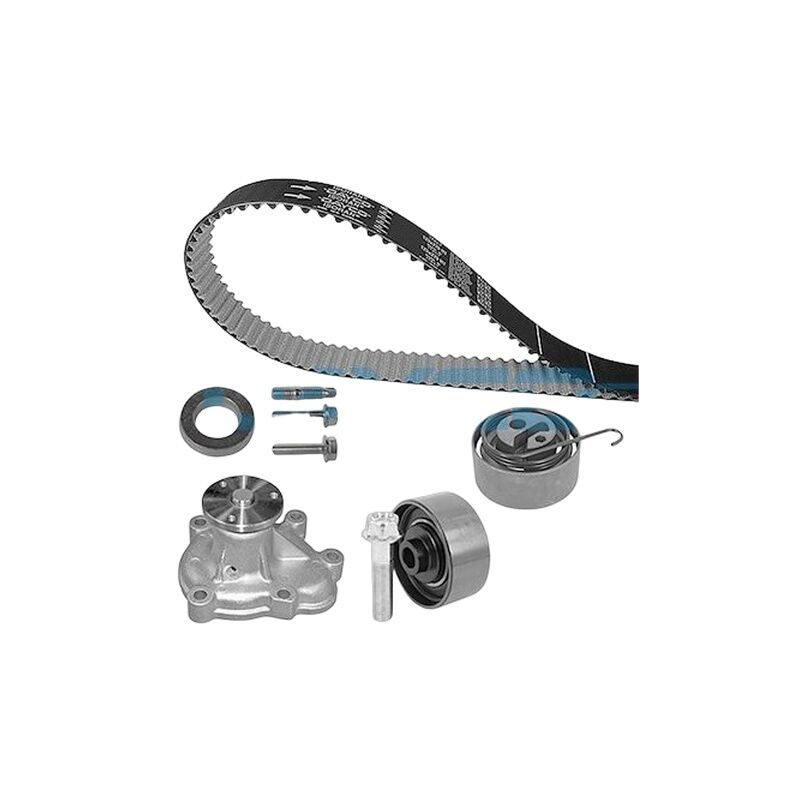 DAYCO 97212727 TRIGER SETI+DEVIRDAIM OPEL COMBO MERIVA A
