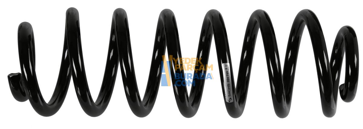 SACHS 3Q0511115Q HELEZON YAYI ARKA VW PASSAT