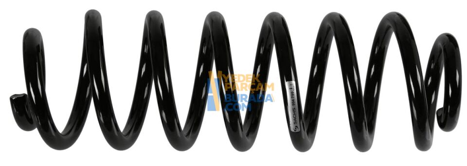 SACHS 3Q0511115Q HELEZON YAYI ARKA VW PASSAT