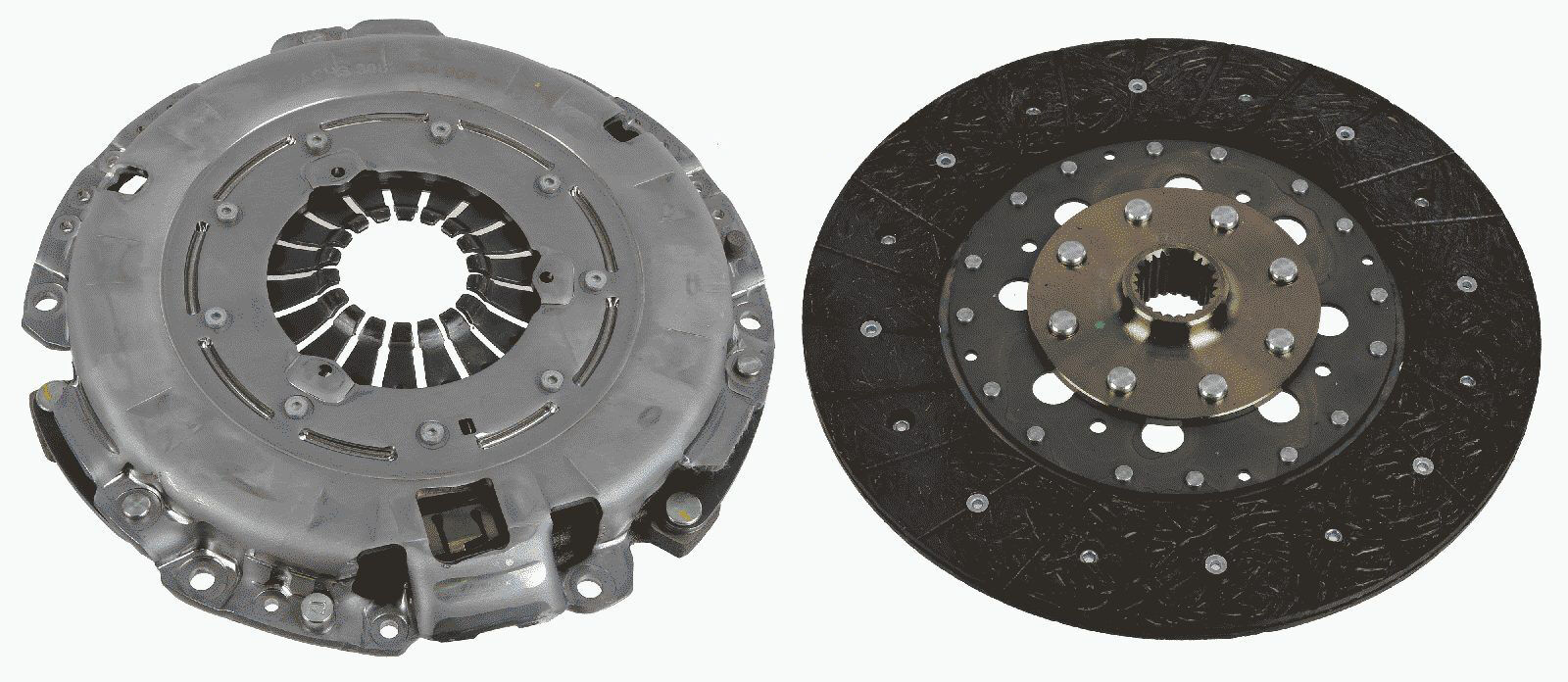 AISIN 30A0034000 DEBRIYAJ SETI KORE KORANDO