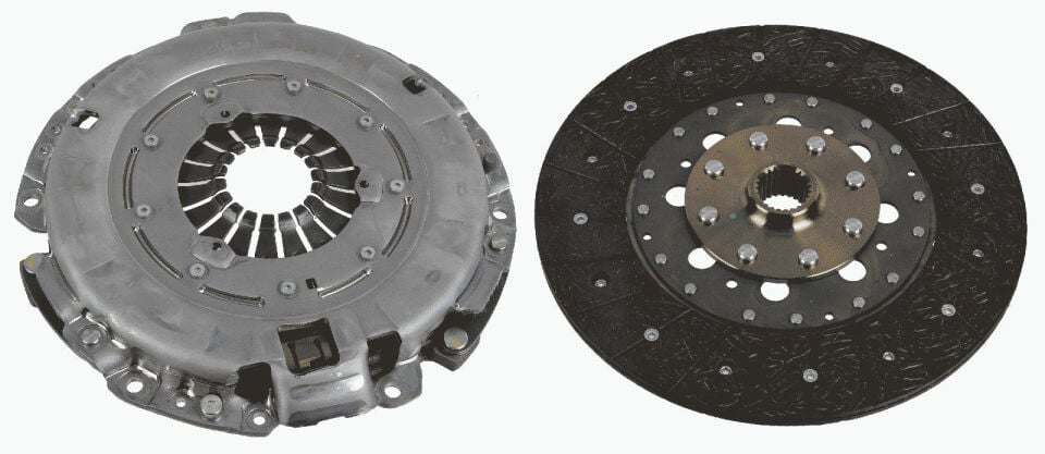 AISIN 30A0034000 DEBRIYAJ SETI KORE KORANDO