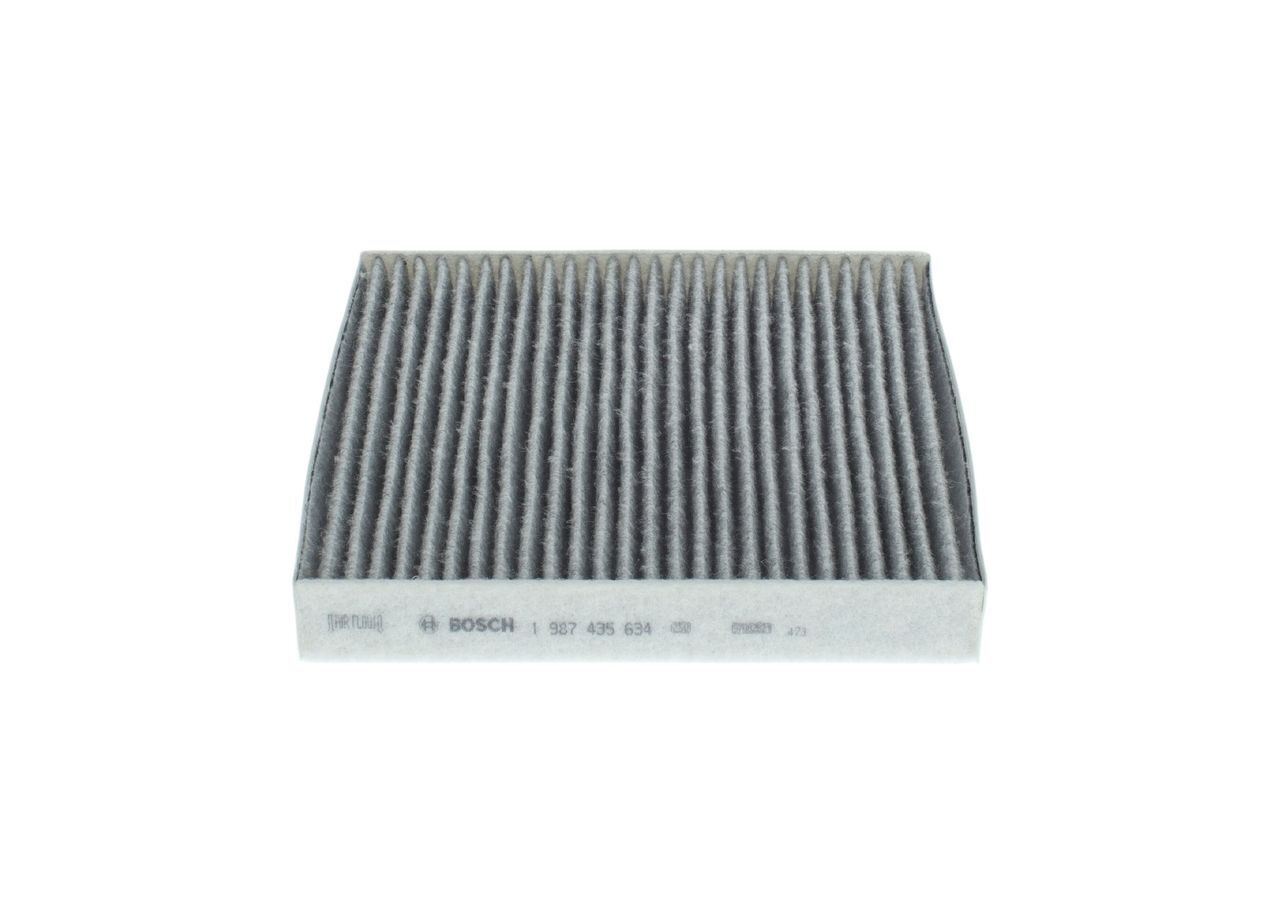 BOSCH 1987435634 AKTIFKARBONLUKABINFILTRESI BMW