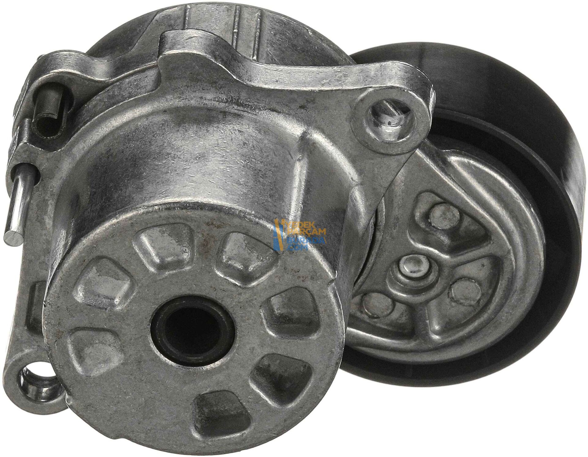 GATES  V KAYIS GERGISI KOMPLE MERCEDES W906-639