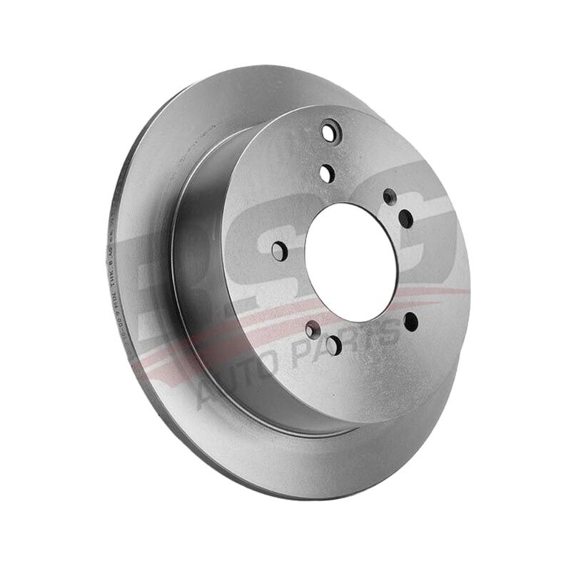 BSG 584113A300 FREN DISKI ARKA KORE IX35/TUCSON/SANTAFE/MAGENTIS/SPORTAGE 04-