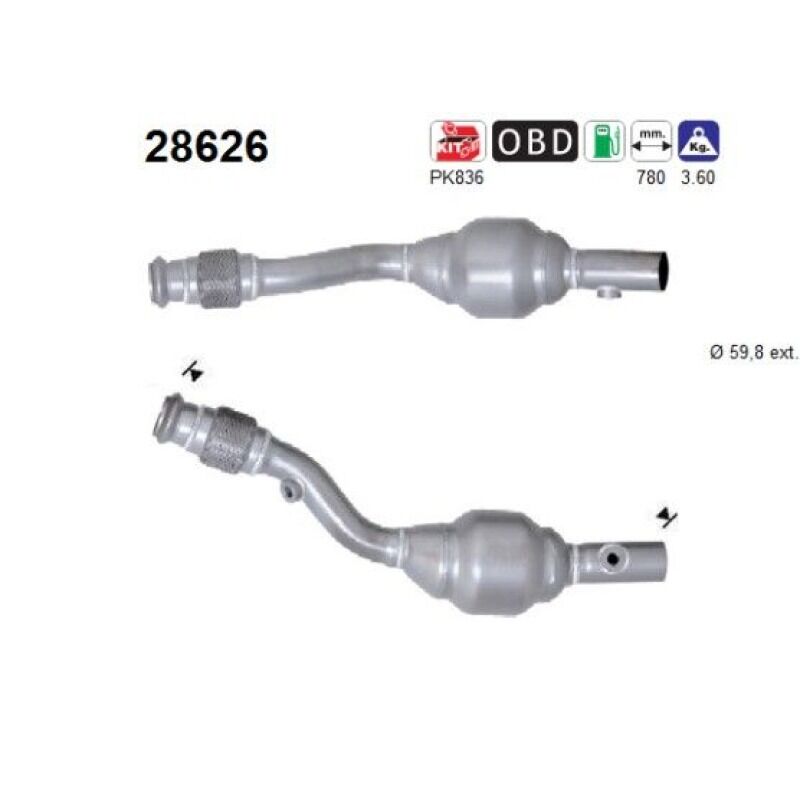 FEBI 457 200 10 01 DEVIRDAIM AV