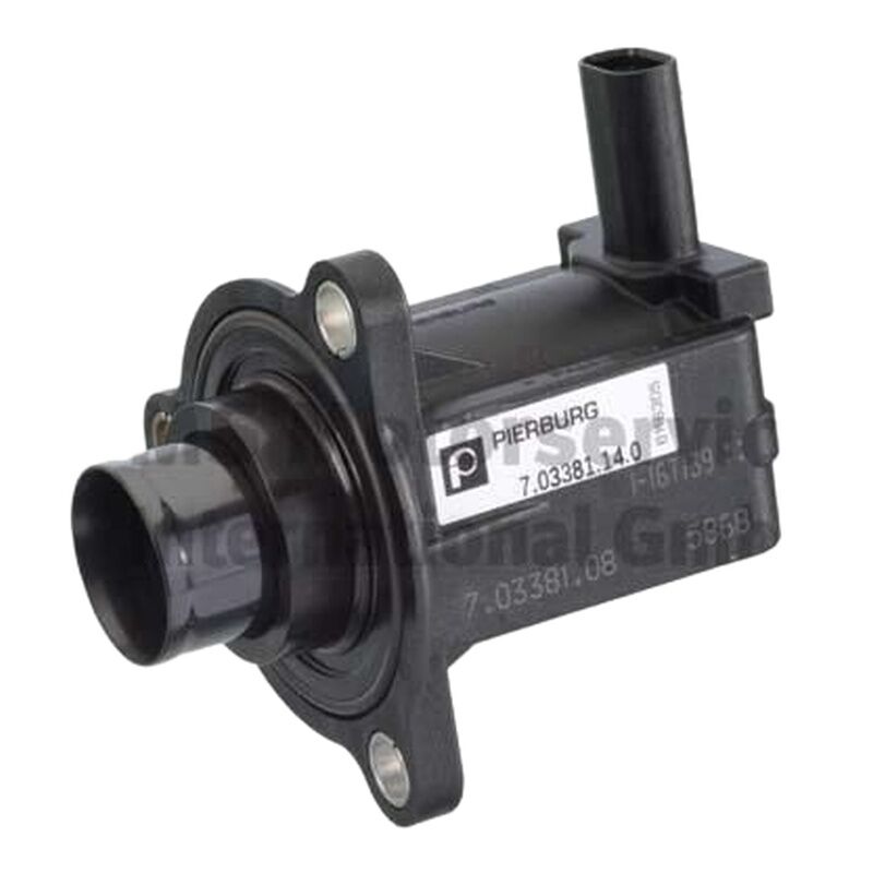 PIERBURG 12653613 SELENOID VALFI OPEL ASTRA K CORSA E
