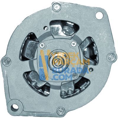 VALEO 7E0820411F KLIMA RADYATÖRÜ VW T6