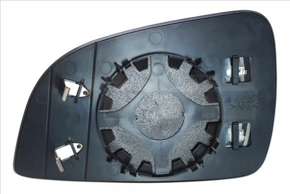 OE-OPEL 1428371 AYNA CAMI SAG OPEL ASTRA H