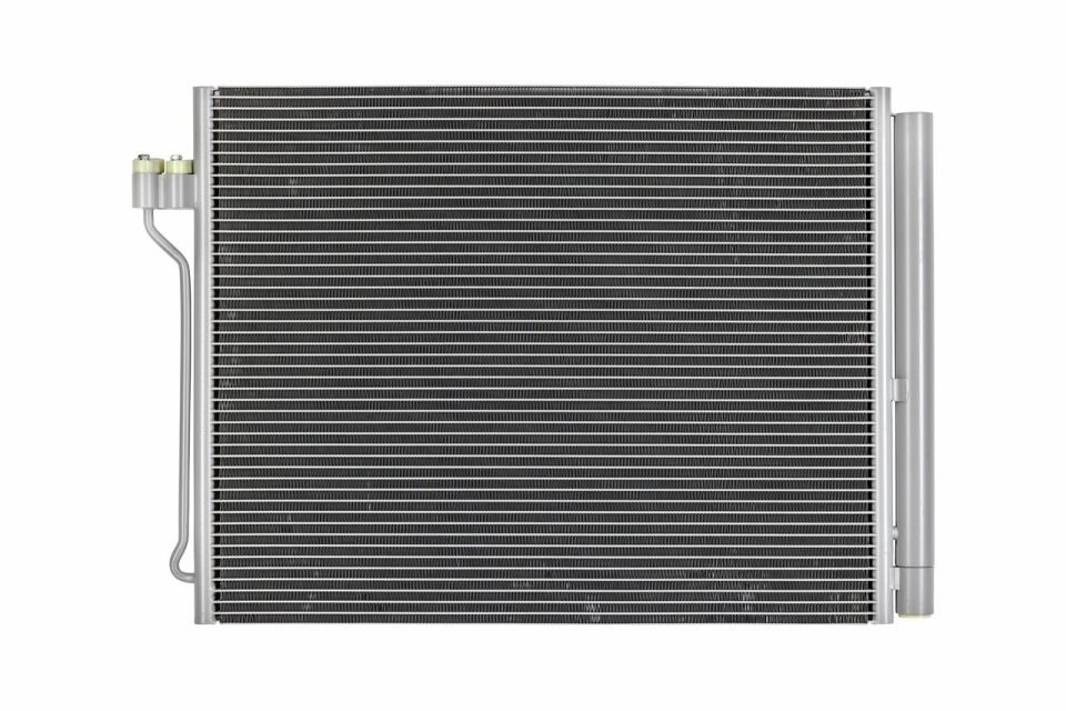 BEHR 64536805452 KLIMA RADYATÖRÜ BMW F06-F07-F10-F10 LCI-F11-F11 LCI-F18-F18 LCI-F12-F13-F01-F02
