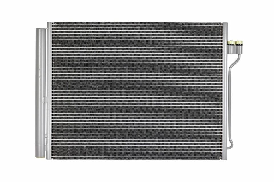 BEHR 64536805452 KLIMA RADYATÖRÜ BMW F06-F07-F10-F10 LCI-F11-F11 LCI-F18-F18 LCI-F12-F13-F01-F02