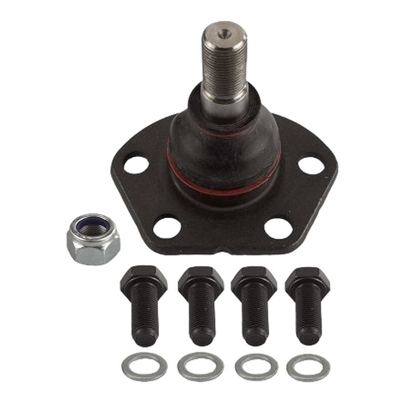 TRW 1300473080 ROTIL VOLVO FIAT DUCATO 1994 - 2002