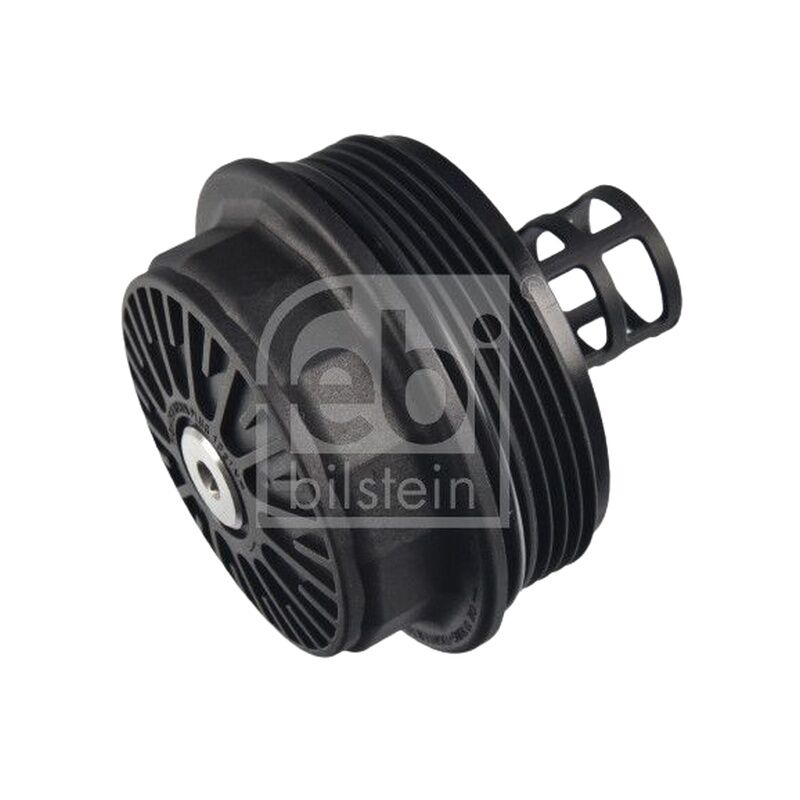 FEBI 1S7G 6A832 BB YAG FILTRE KAPAGI FORD MONDEO