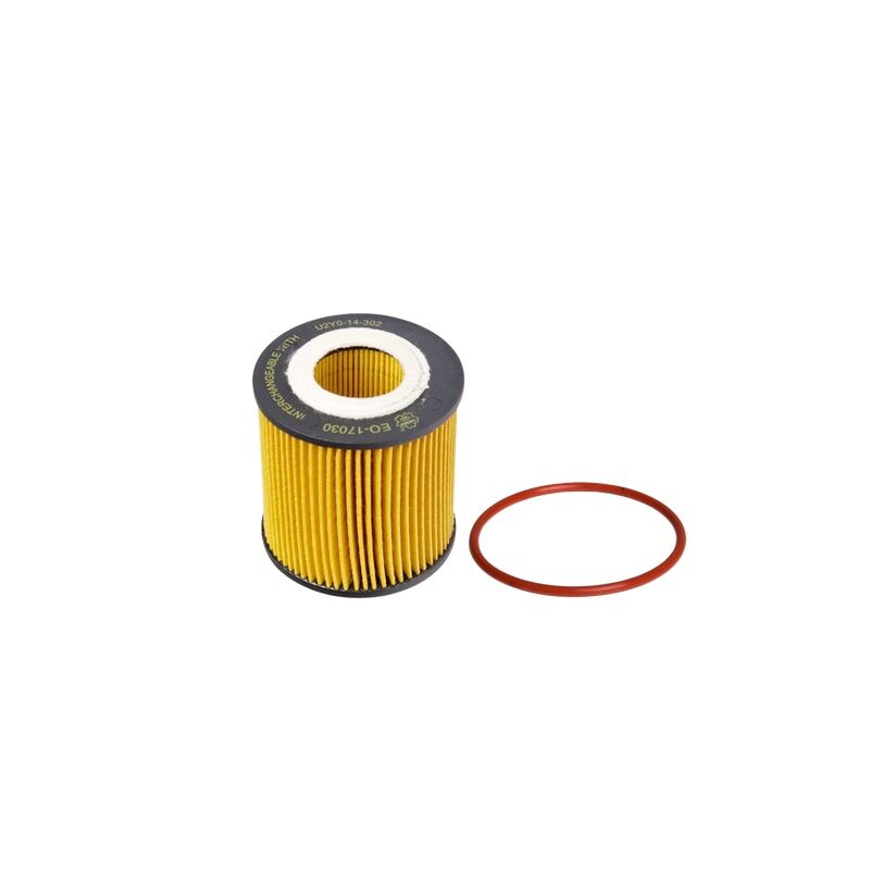 SAKURA BB3Q 6744 BA	 YAG FILTRESI FORD RANGER (P375)/BT50