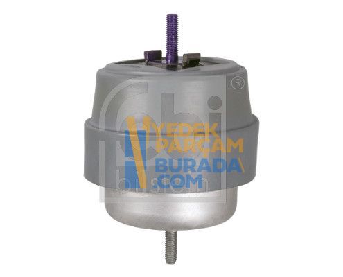 FEBI 8E0199382AG MOTOR TAKOZU SAG VW A4-A6