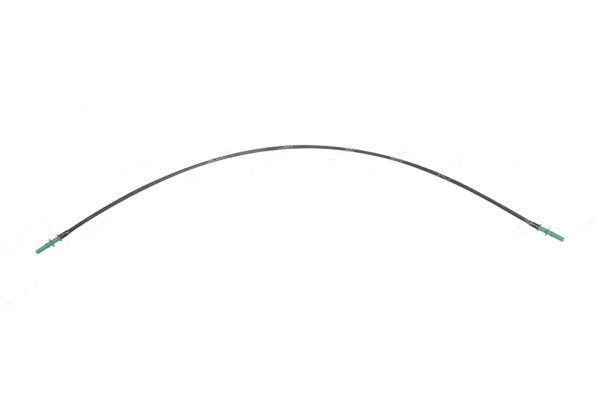 BSG 164468535R YAKIT BORUSU RENAULT CAPTUR I CLIO IV