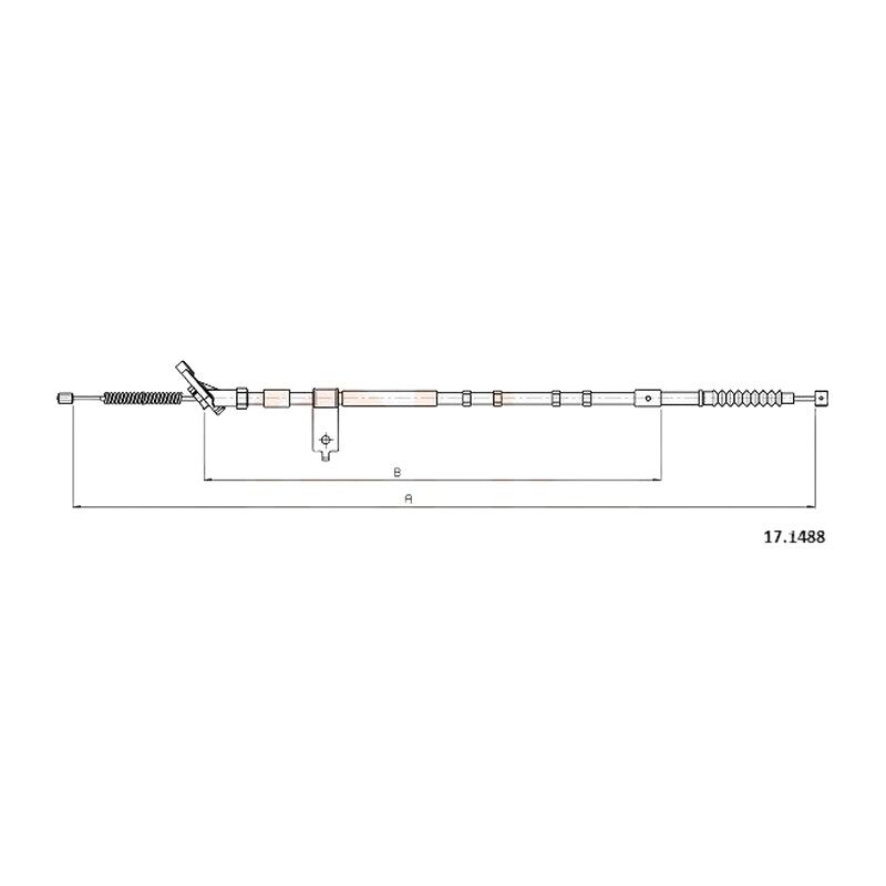 FEBI 31370464 EGSOZ SICAKLIK SENSÖRÜ FORD VOLVO S60 I