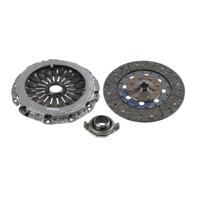 SACHS 41100-3A170 DEBRIYAJ SETI KORE SANTA FE/COUPE II/SONATA IV/XG
