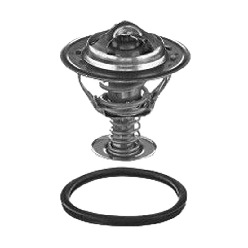 MADE IN JAPAN 90916-03125 TERMOSTAT KORE COROLLA (E11, E12, E15, E18, E21) : AVENSIS (T22, T25) 1.6/1.8 00-08