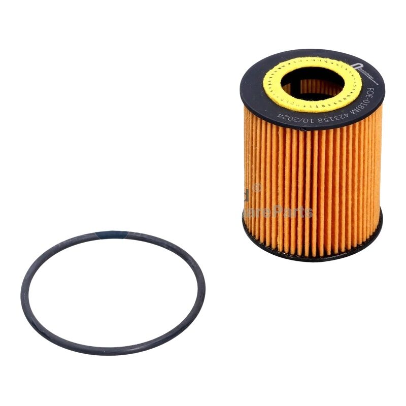 EUROREPAR 650308 YAG FILTRESI OPEL ASTRA G