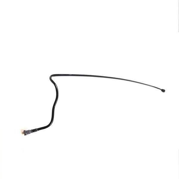 BSG 175067380R YAKIT BORUSU RENAULT CLIO IV CAPTUR I