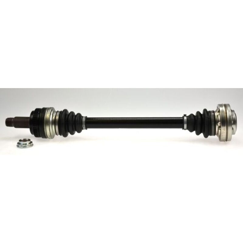 GKN 33213428179 AKS KOMPLE ARKA SOL BMW X3