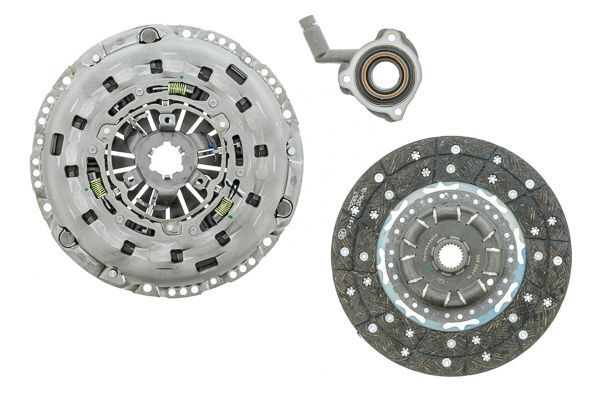 AISIN 55251546 DEBRIYAJ RULMANI FIAT DUCATO/JUMPER
