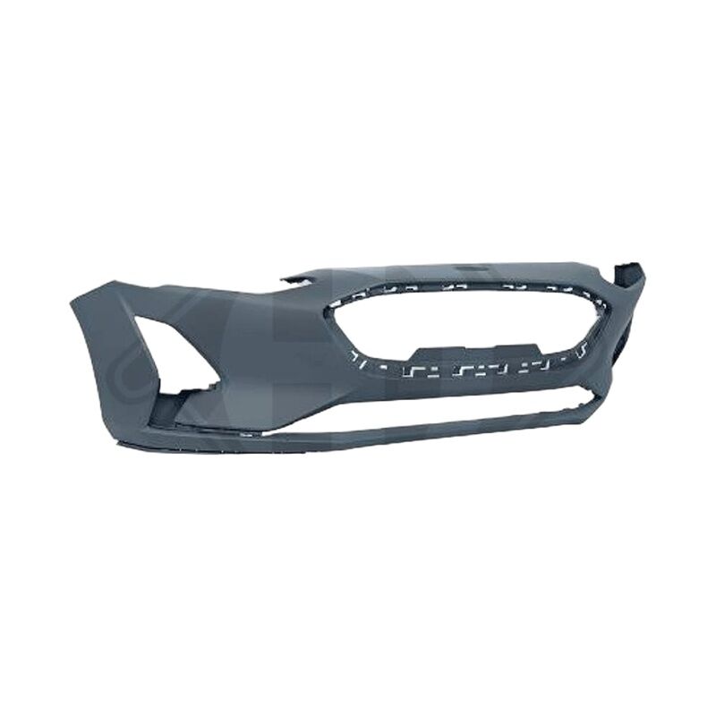 OE-FD JX7B 17H772 ABPRAA TAMPON ON FORD FOCUS