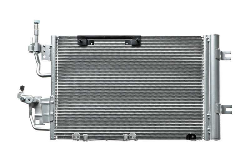 KALE 6850237 1850111 KLIMA RADYATÖRÜ OPEL ASTRA H ZAFIRA B