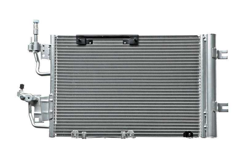 KALE 6850237 1850111 KLIMA RADYATÖRÜ OPEL ASTRA H ZAFIRA B