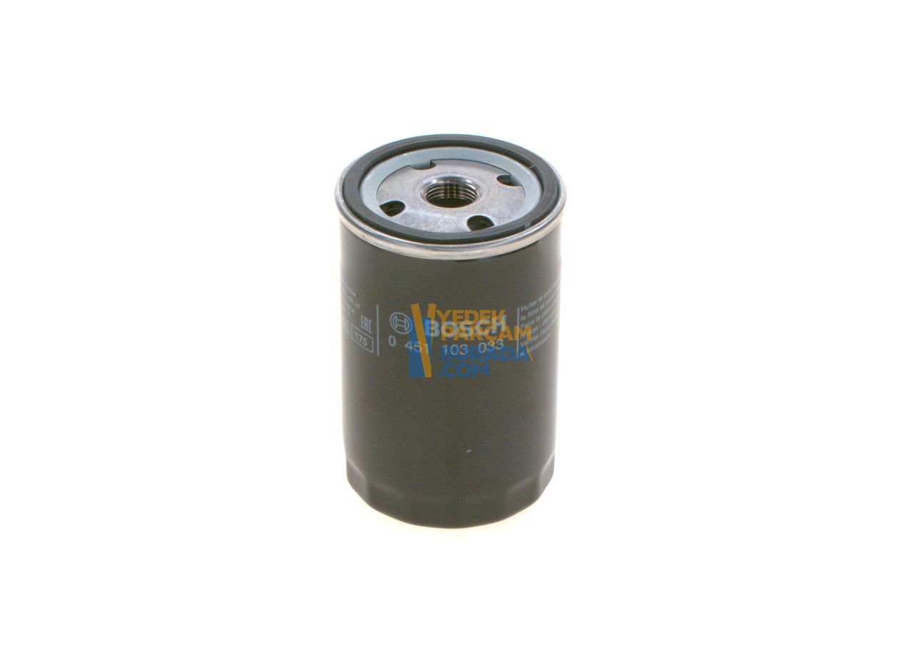 BOSCH 06A115561B YAG FILTRESI VW UNIVERSAL / AKL-AFT-ADR-AGN-BSE 1,6-1,8