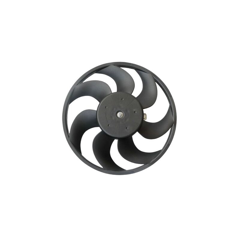HELLA A6395000593 KLIMA FAN MOTORU MERCEDES W639-VITO