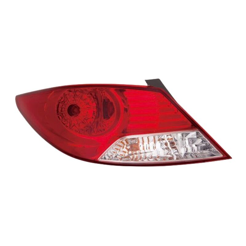 BSG 924021R030 STOP LAMBASI SAG KORE ACCENT BLUE