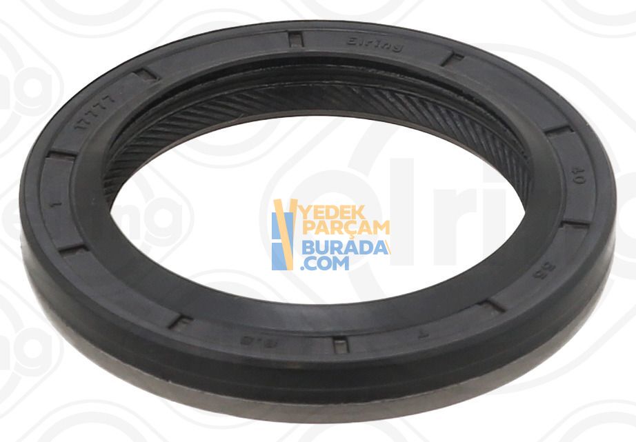 ELRING 0AW409400 DIFERANSIYEL KEÇESI VW A4-A5-A6-Q5