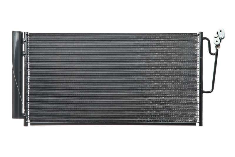 BOSCH 64539228607 KLIMA RADYATÖRÜ BMW MINI R55-R56-R57-R58-R59