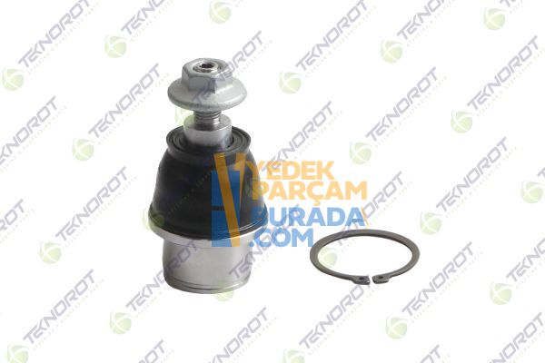 TEKNOROT 2HJ407365 ROTIL ALT VW AMAROK