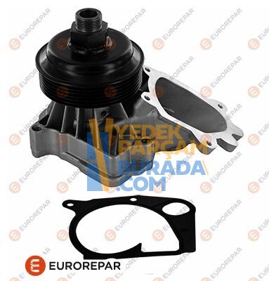EUROREPAR 11517806349    DEVIRDAIM
 BMW E46-E65-E66-X5 E53