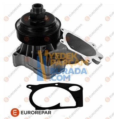 EUROREPAR 11517806349    DEVIRDAIM
 BMW E46-E65-E66-X5 E53