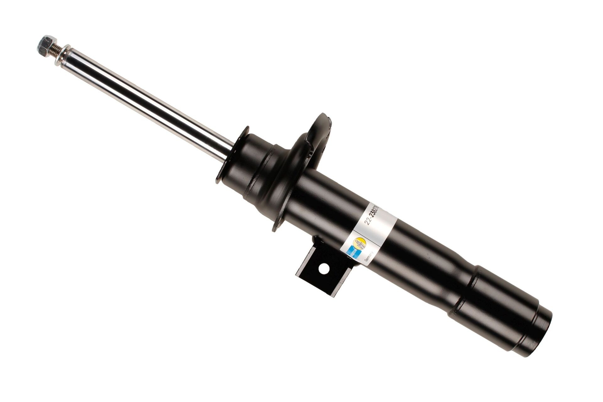 SACHS 31316856630 AMORTISÖR ÖN BMW F32-F33-F36