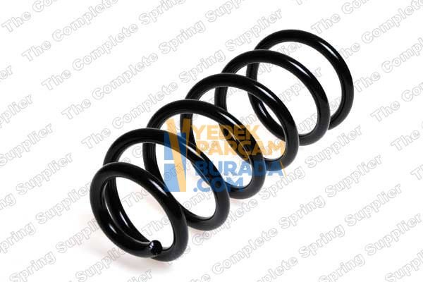 LESJOFORS 4B0511115K HELEZON YAYI ARKA VW PASSAT