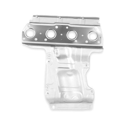 ELRING 1723.CH / 18407563111 EGZOS ISI KALKAN SACI PSA 207/308 / MINI