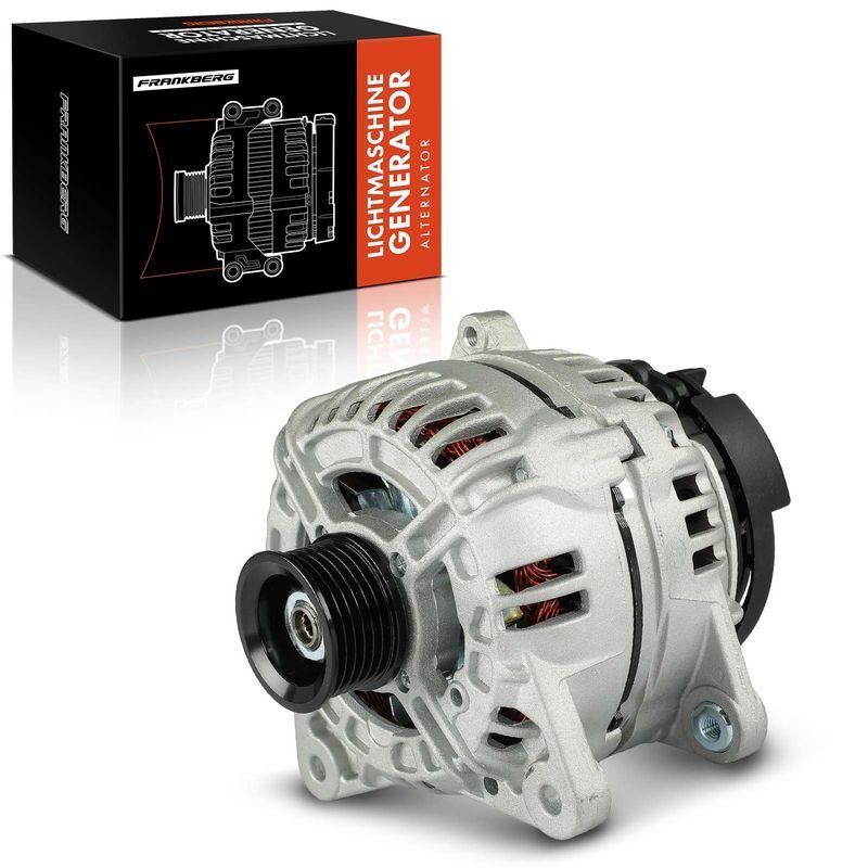 FEBI 31226765601 PORYA ÖN BMW E60-E61-E63-E64