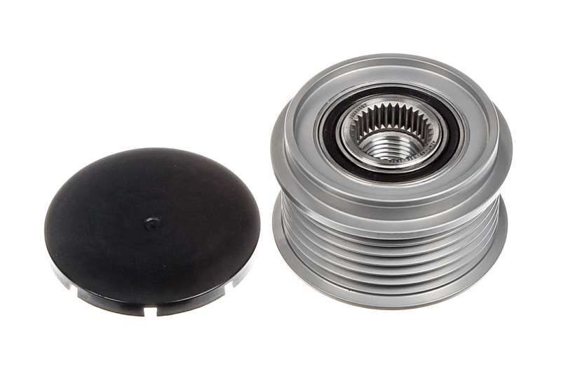 BSG 93743440 ALTERNATÖR KASNAGI OPEL CAPTIVA ANTARA