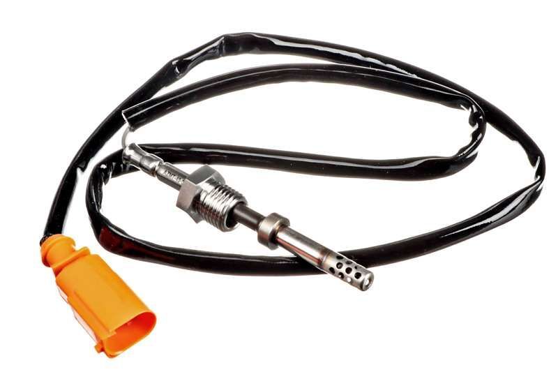 BOEM 03L906088CC EGZOZ SICAKLIK SENSÖRÜ VW GOLF6-JETTA-PASSAT-TIGUAN-A3
