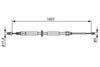 BOSCH 364000004R EL FREN TELI RENAULT SCENIC III