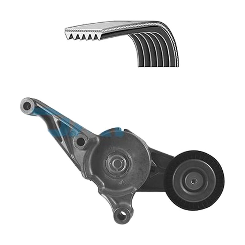 DAYCO 03G903315C V KAYIS SETI VW CADDY