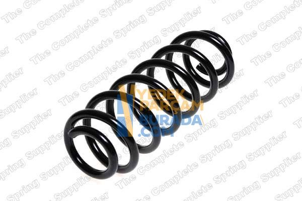 LESJOFORS 1K0511115BD HELEZON YAYI ARKA VW GOLF5-GOLF6