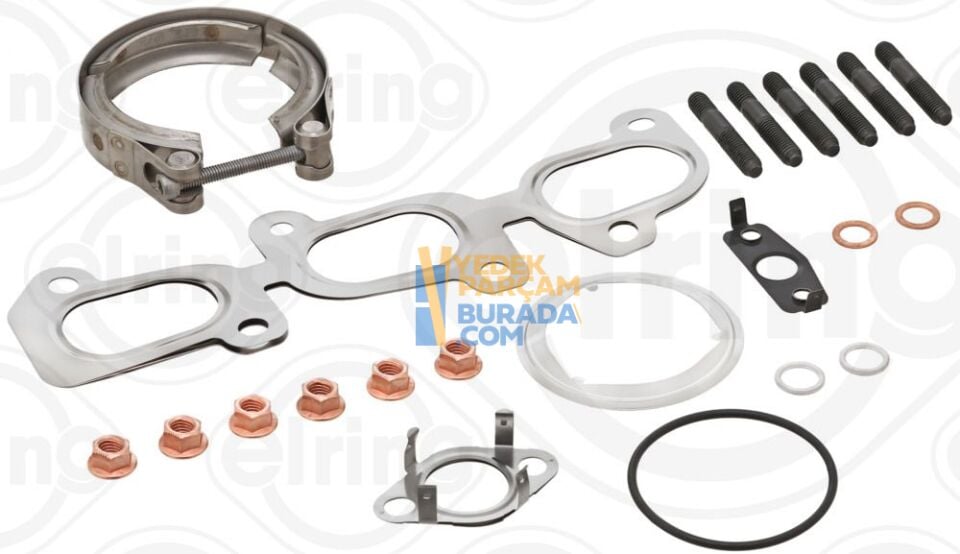 ELRING 04B253039B TURBO SARJ CONTASI VW POLO-IBIZA-FABIA