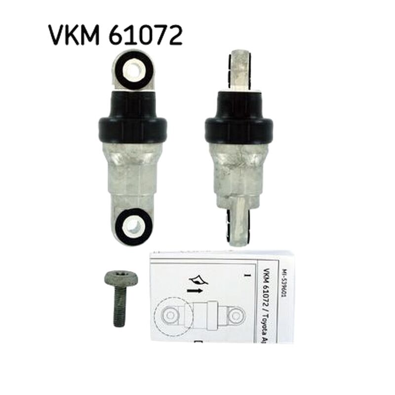 SKF 31179R0A005 V KAYIS GERGISI JAPON PATROL / TERRANO / CR-V / CIVIC / COROLLA